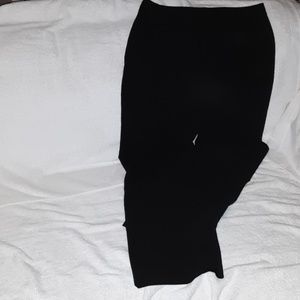 Ladies pants